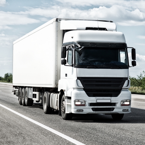 Pojištění nákladních vozidel
