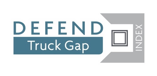 DEFEND Truck Gap INDEX