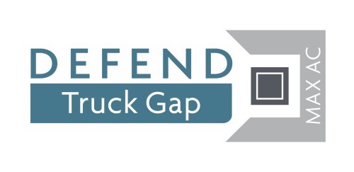 DEFEND Truck Gap MAX AC