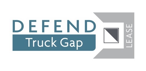 DEFEND Gap Truck LEASE